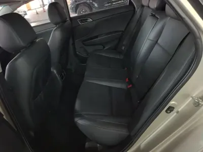 Hyundai Mistra