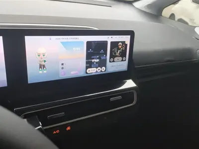 Baojun KiWi EV