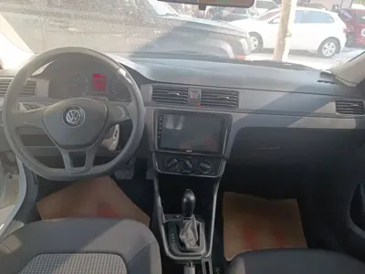 Volkswagen Santana