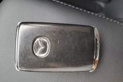 Mazda Mazda 3 Axela