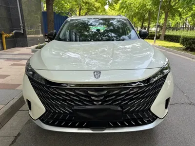 Roewe RX5