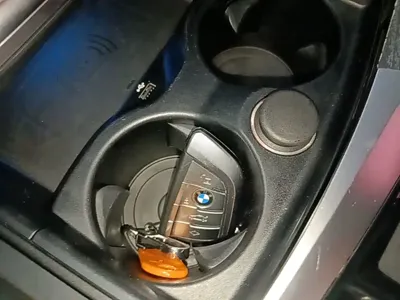 BMW 5 Series New Energy