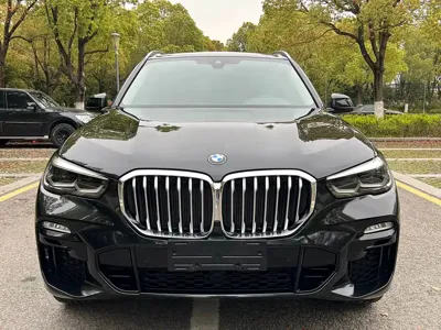 BMW X5 (Import)