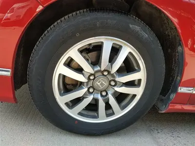 Honda Spirior