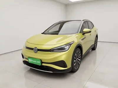 Volkswagen ID.4 X