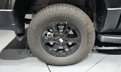 Kia Tasman