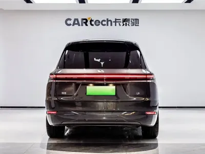 Li Auto Li L9