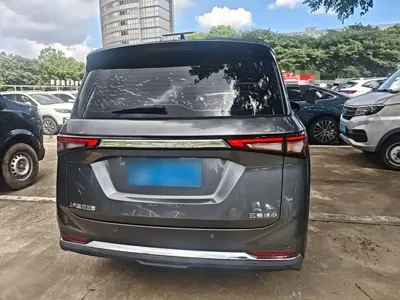 Wuling Jiachen
