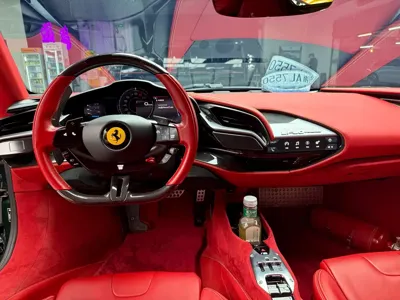 Ferrari SF90