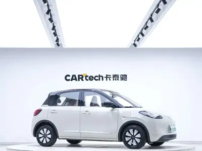 Wuling Bingo