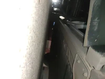 Nio ES8