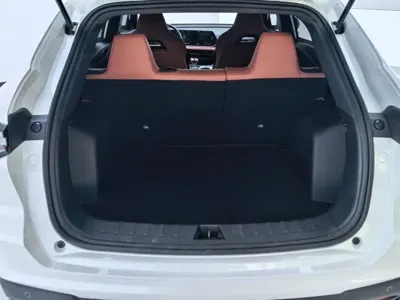 Changan X5 Plus