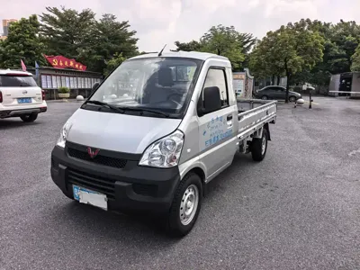 Wuling Rongguang Mini Truck