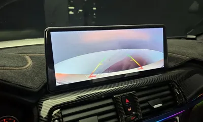 BMW 4-Series