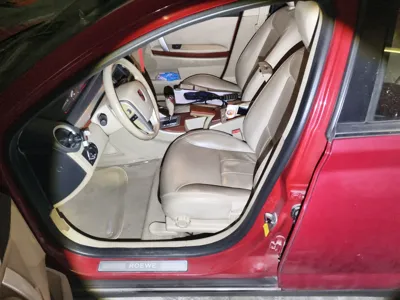 Roewe 550