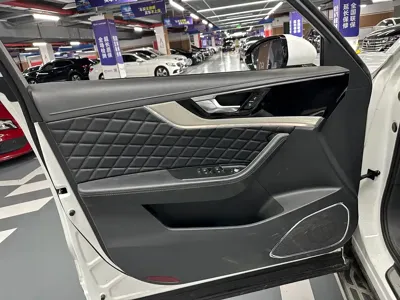 Hongqi Hongqi HS5