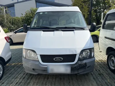 Ford Classic Transit