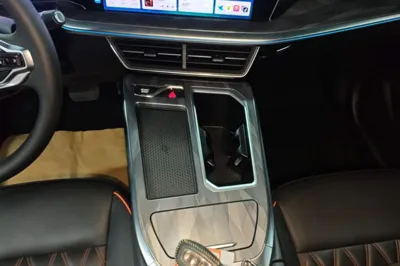 Haval XY