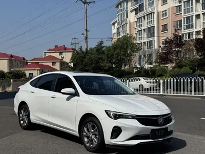 Buick Verano