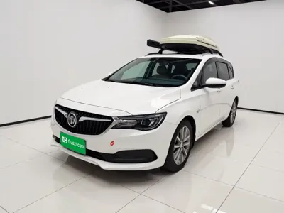Buick GL6