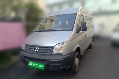 SAIC MAXUS Xintu V80