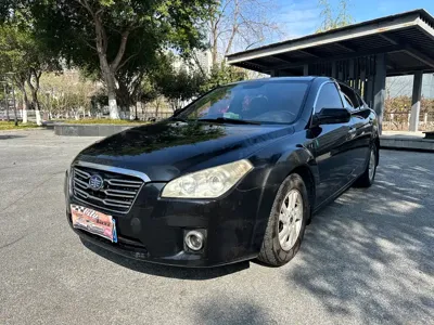 Bestune B50