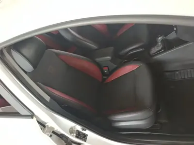 Hyundai Verna