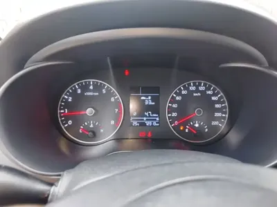 Kia K2
