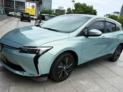 Buick Velite 6