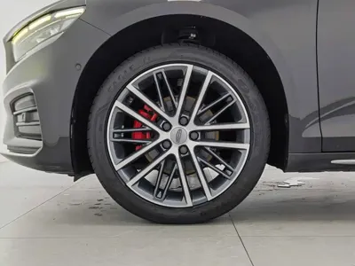 Geely Xingrui