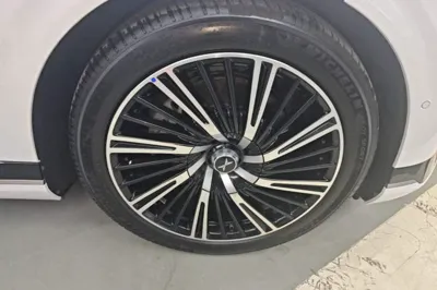 Xpeng G9
