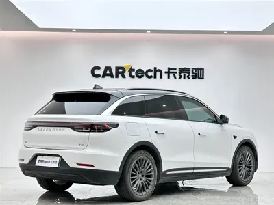 Leapmotor Leapmotor C11