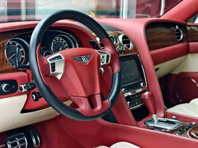 Bentley Flying Spur