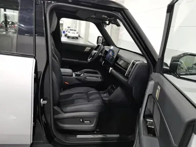 iCAR iCAR 03T