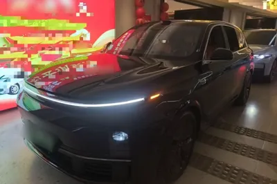 Li Auto L7