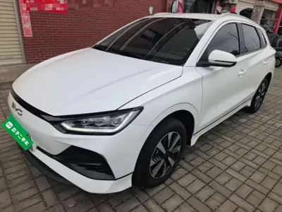 BYD e2