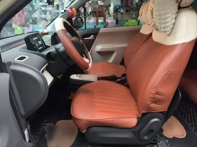 CHANGAN NEVO Lumin