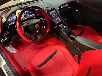 Ferrari Roma