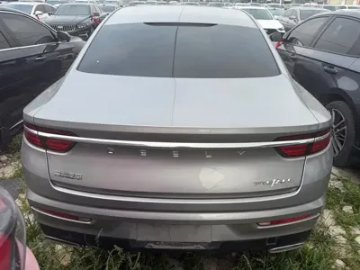 Geely Xingrui
