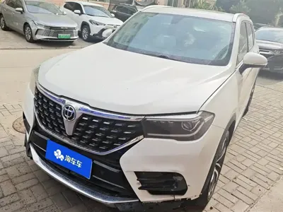 Zhonghua V7