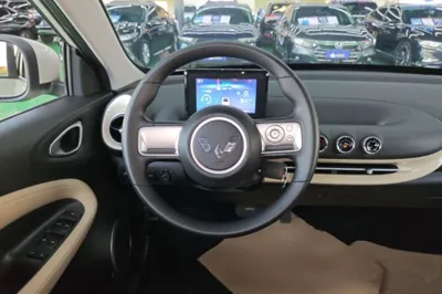 Wuling Bingo