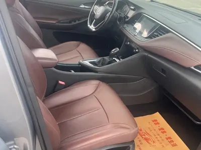 Buick GL6