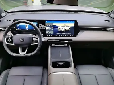 Changan CS55PLUS