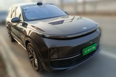 Li Auto L9