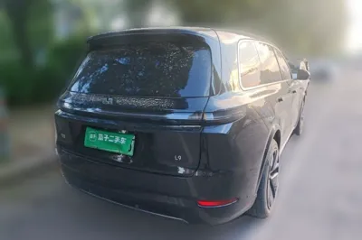 Li Auto L9