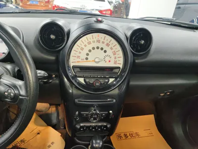 MINI Mini Cooper