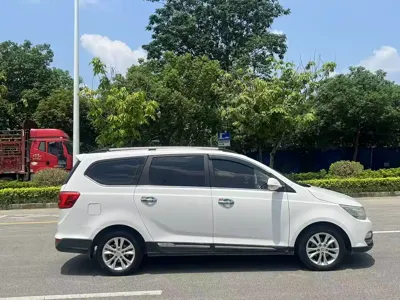 Baojun 730