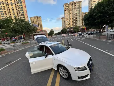 Audi A5 (Import)