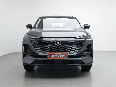 Changan CS55PLUS
