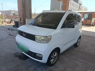 Wuling MINIEV